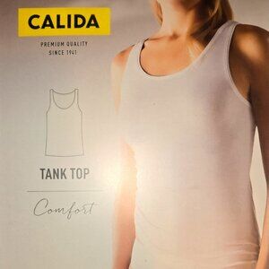 Calida Comfort Tank Top 12027